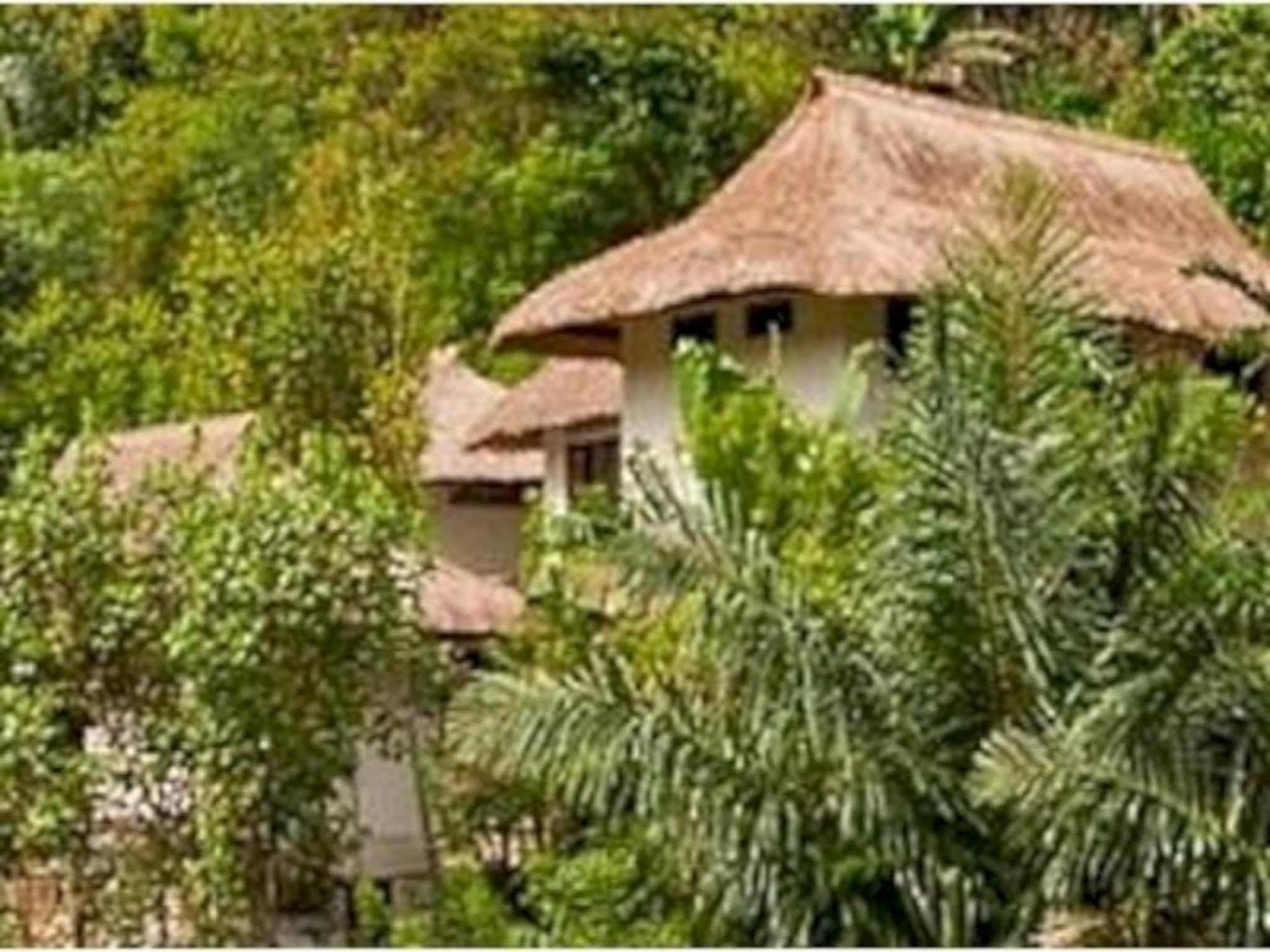Kelimutu Crater Lakes Ecolodge Desa Kowanara Экстерьер фото