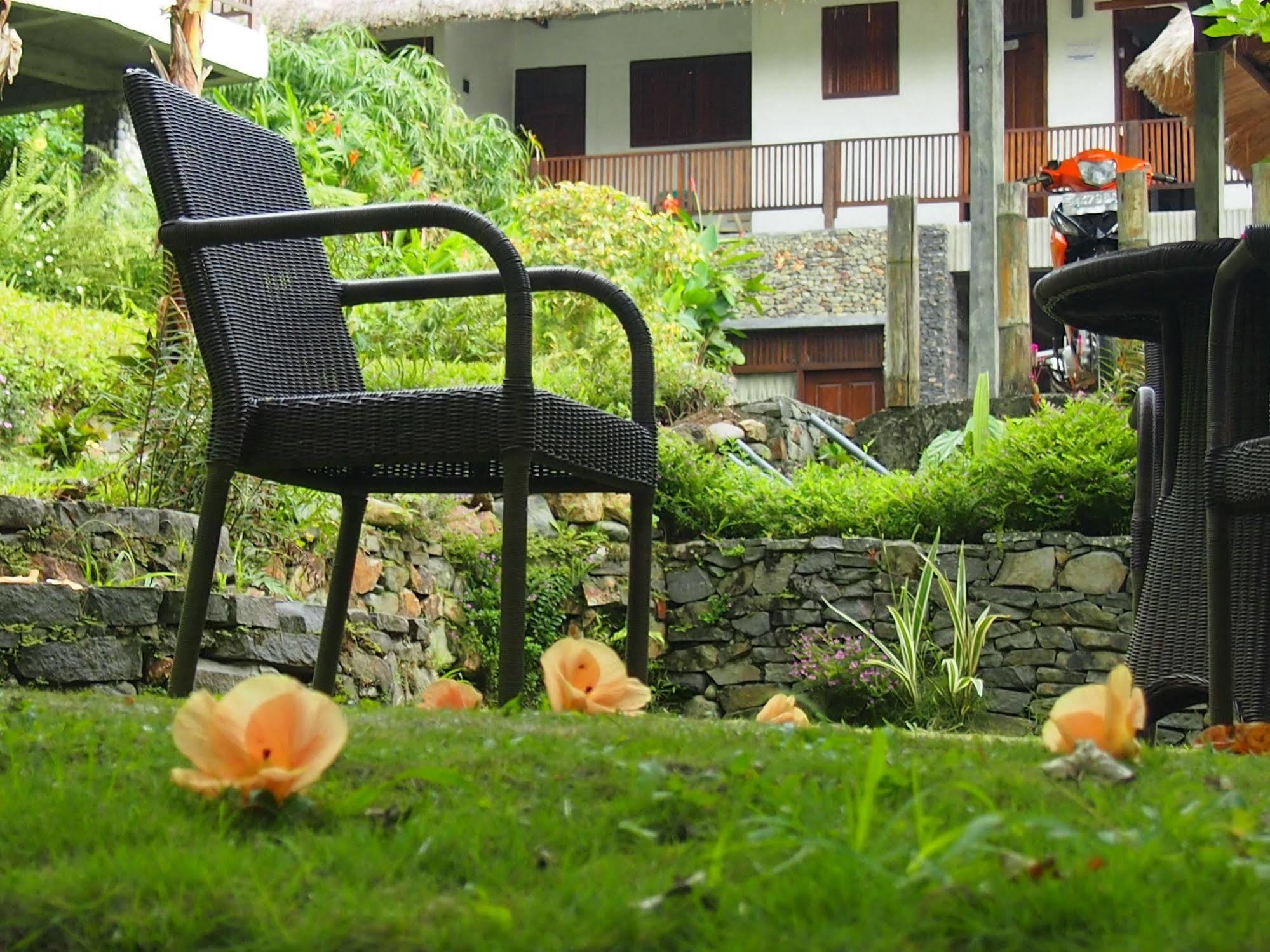 Kelimutu Crater Lakes Ecolodge Desa Kowanara Экстерьер фото